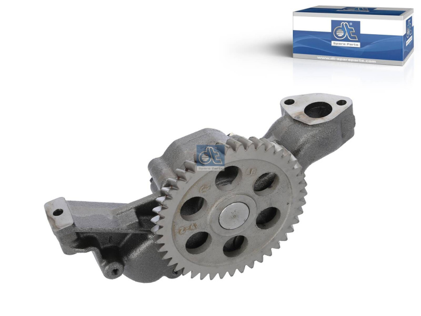 DT OIL PUMP 4.62895
