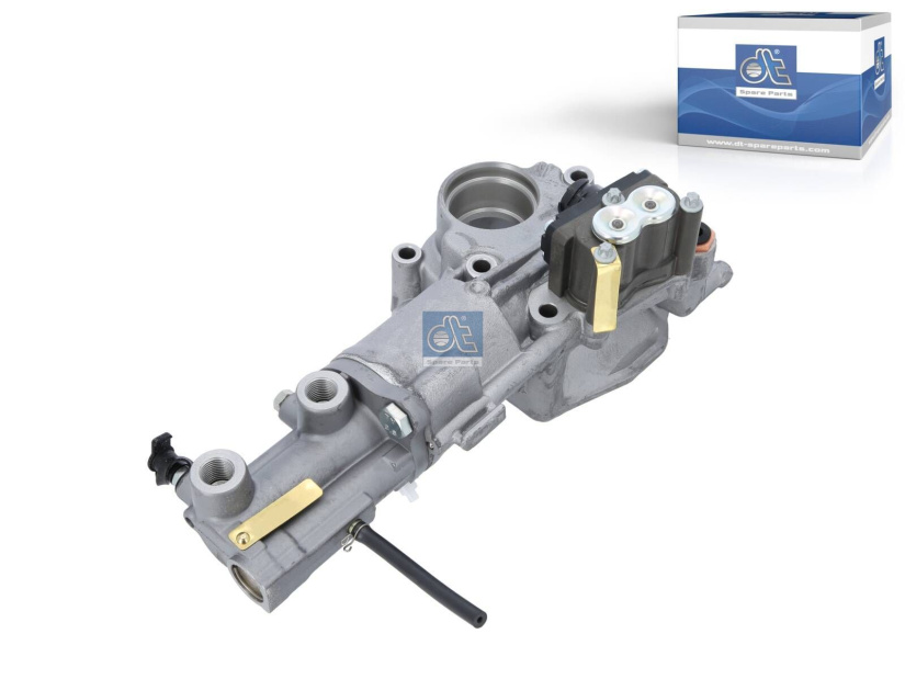 DT SHIFTING CYLINDER 4.71326