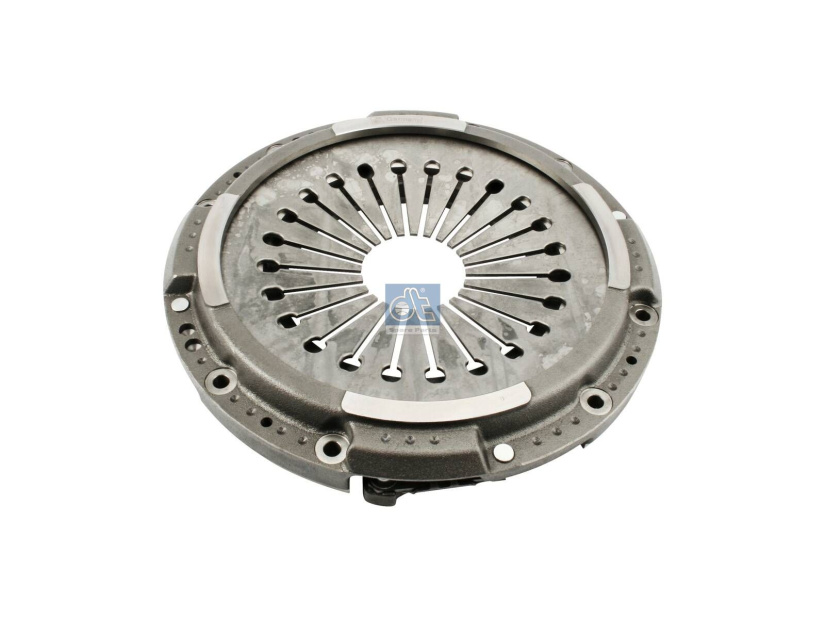 DT CLUTCH COVER 2.30271