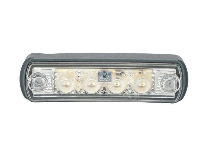 MAN LIPPAÄÄRIVALO VALKOINEN LED 3.31115