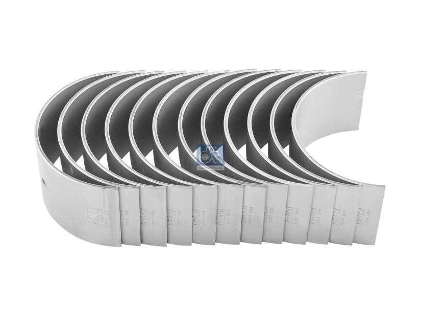 DT KAMPILAAKERISARJA STD 38,7MM / 12 PUOLIKASTA 2.91606
