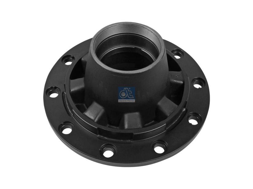 DT WHEEL HUB 10.10421