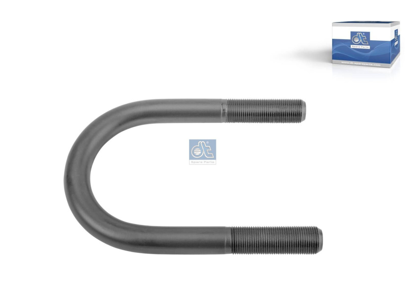 DT U-BOLT 6.11116