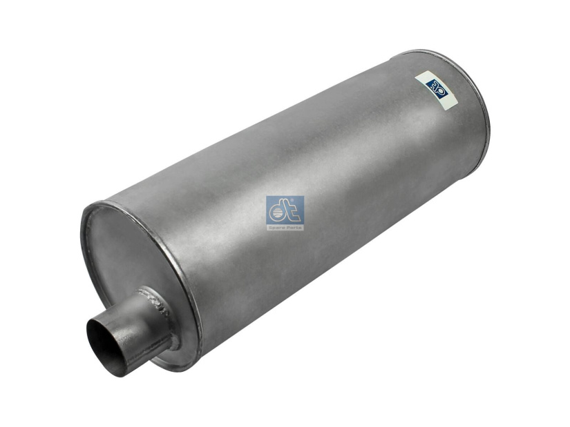 DT SILENCER 5.11003