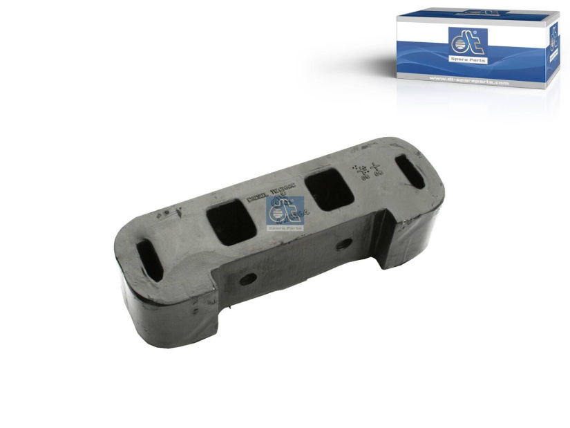 DT RUBBER BEARING 4.80164