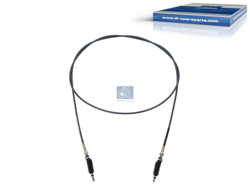 DT CONTROL CABLE 3.26005
