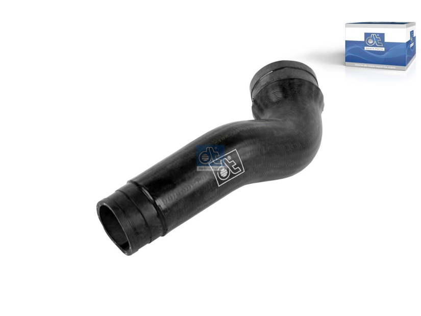 DT CHARGE AIR HOSE 4.80844