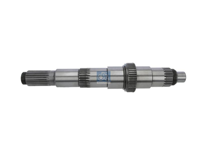 DT MAIN SHAFT 1.14223