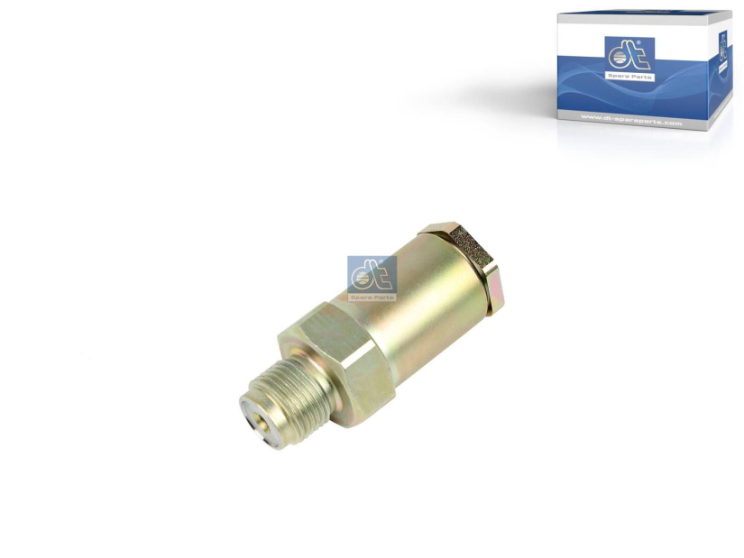 DT PRESSURE LIMITER PIPE 3.20082
