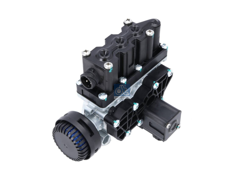 DT SOLENOIDI VENTTIILI SCANIA 5.72012