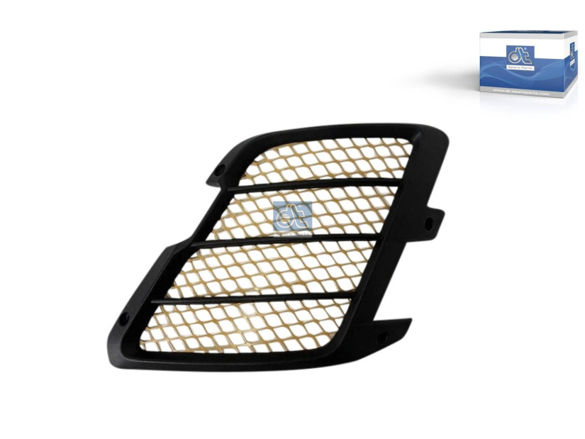 DT LAMP PROTECTOR 2.24821