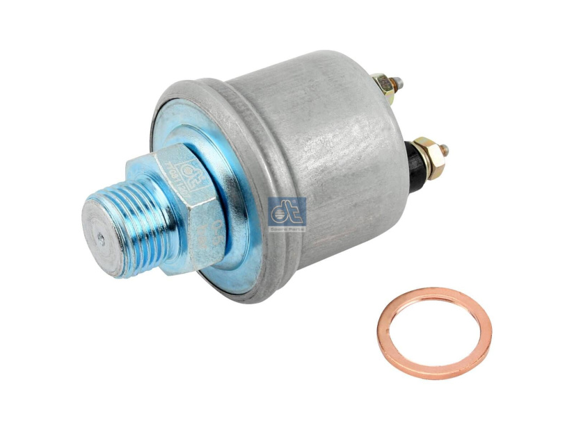 DT OIL PRESSURE SENSOR 4.60689