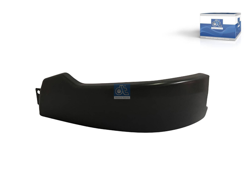 DT BUMPER 2.75142