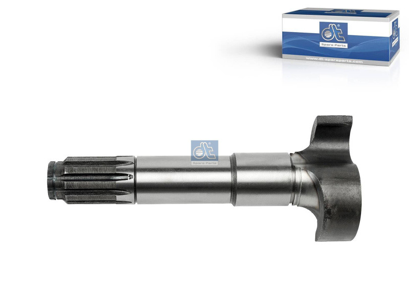 DT BRAKE CAMSHAFT 10.23530