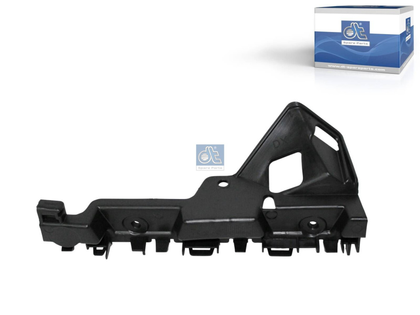 DT BUMPER BRACKET 6.00082
