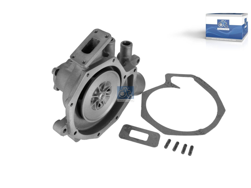 WATER PUMP 5.41006