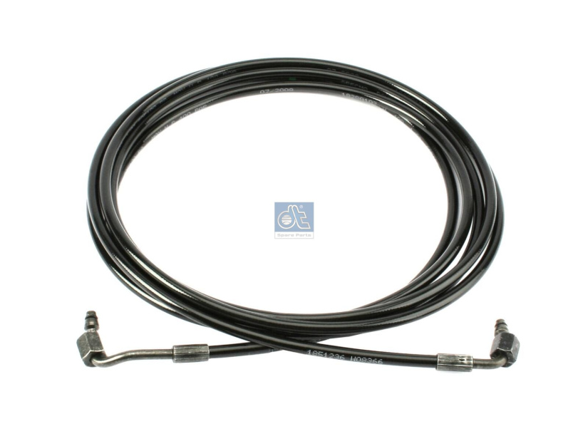 DT LETKU OHJAAMONNOSTOSYLINTERILTÄ PUMPULLE SCANIA 1.28150