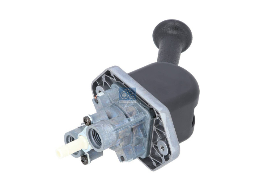 DT HAND BRAKE VALVE 6.65015