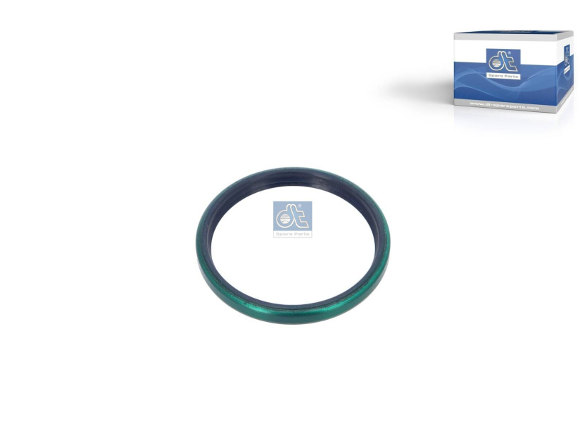 DT OIL SEAL 5.00083