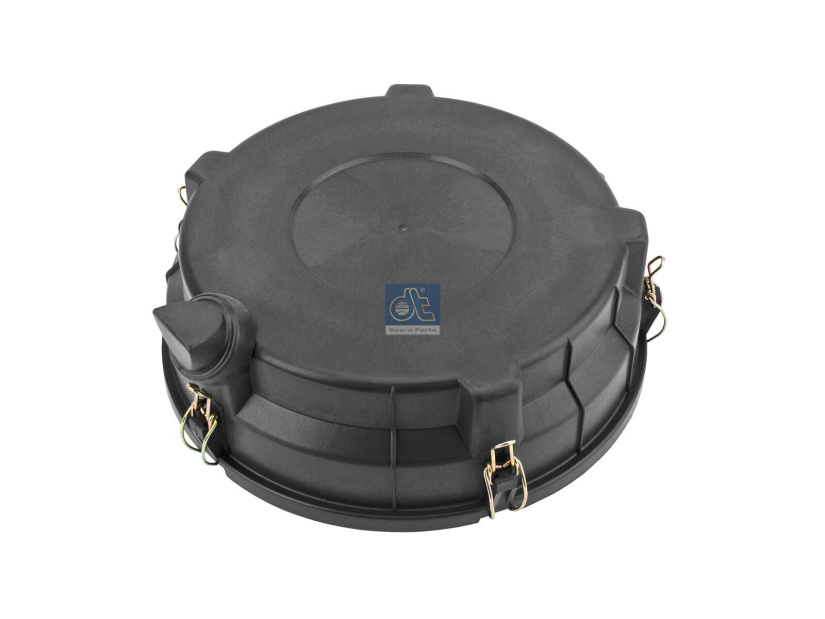 DT FILTER HOUSING 3.18600