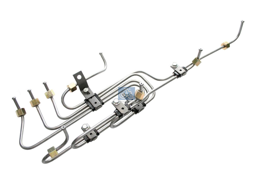 DT INJECTION LINE KIT 4.90799