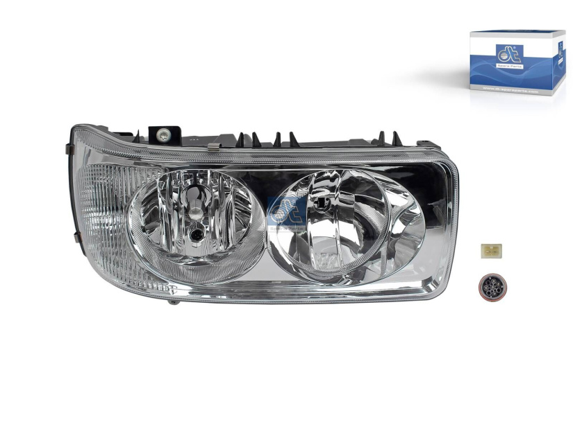 DT HEADLAMP 5.81355