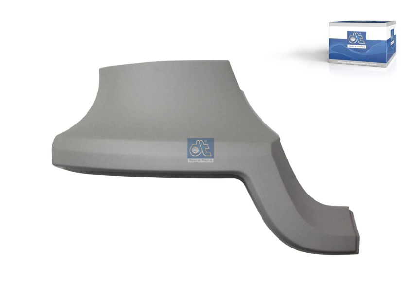 DT BUMPER 4.68871