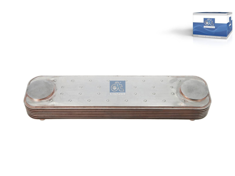 DT OIL COOLER 7.59117