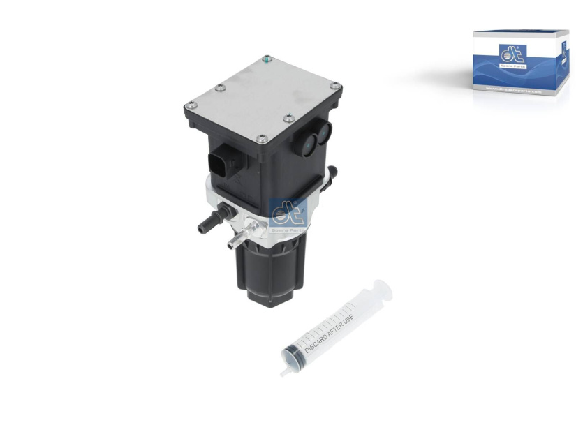 DT FEED MODULE 5.45445