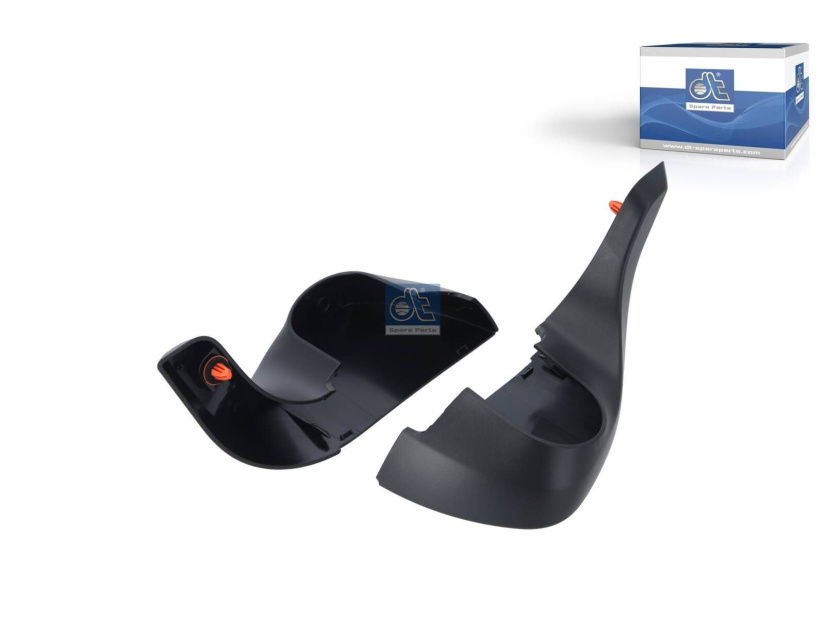 DT TAUSTAPEILIN KOTELO YLEMPI VASEN MAN TGX 2007–2020 3.86292