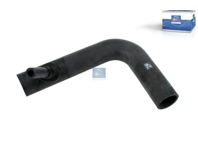 DT RADIATOR HOSE 3.16405