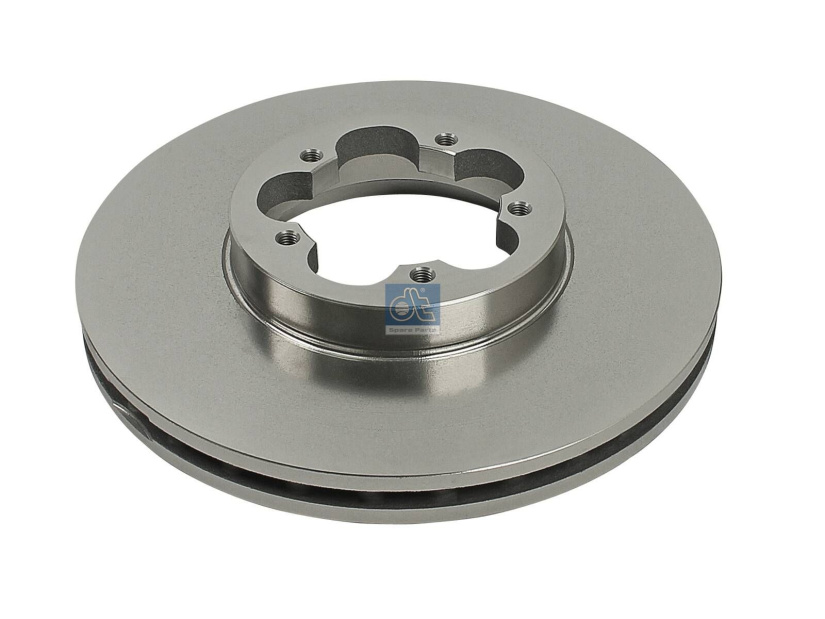 DT BRAKE DISC 13.31000