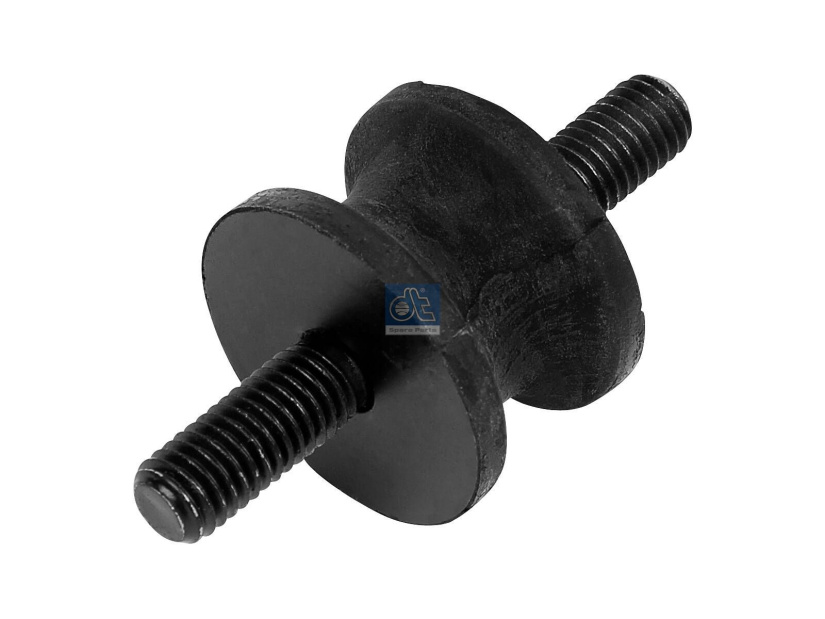 DT RUBBER BUFFER 3.18622
