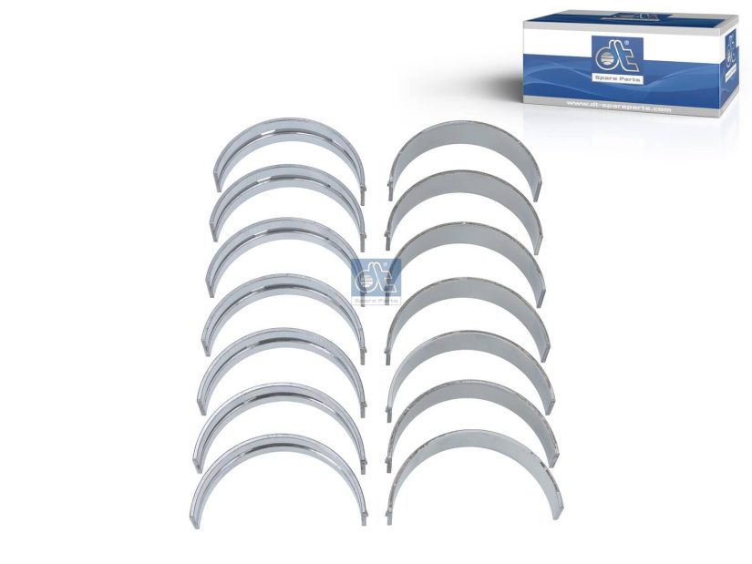 DT MAIN BEARING KIT 4.91047