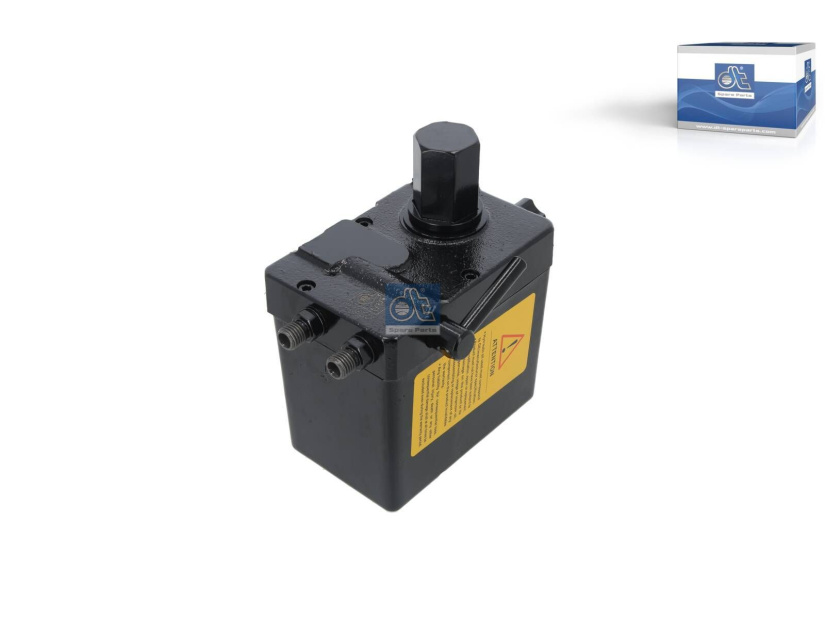 DT CABIN TILT PUMP 3.00272