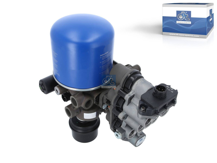 DT AIR DRYER 5.70046