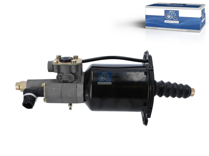 DT CLUTCH SERVO 4.65194