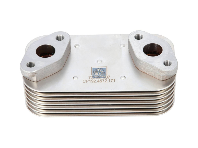 DT OIL COOLER 3.14171