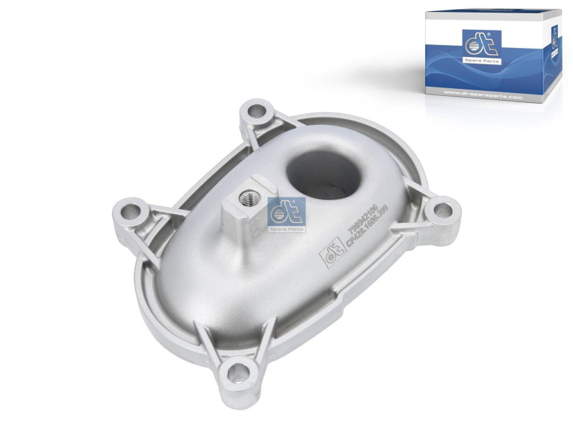 DT THERMOSTAT COVER 1.11399
