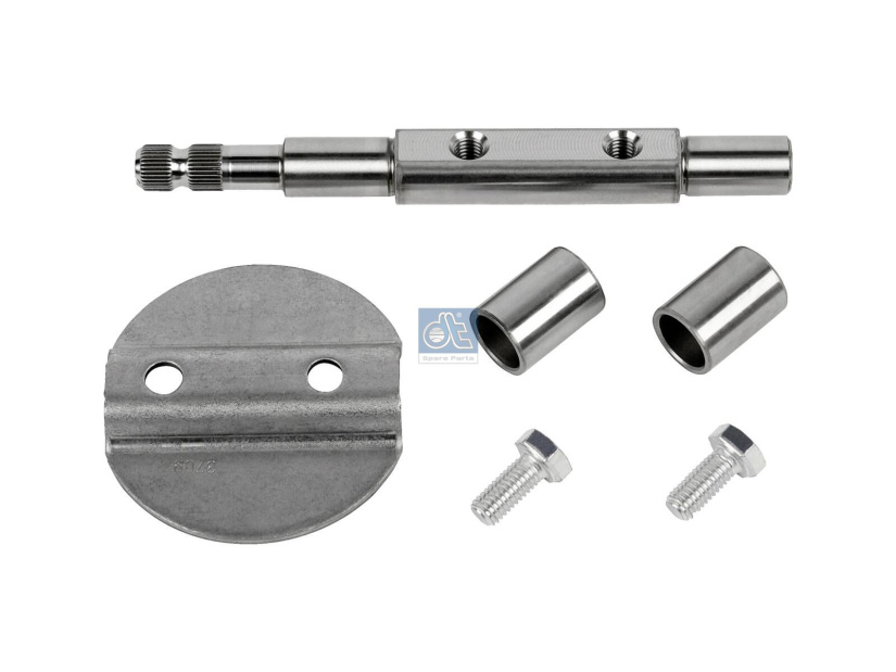 DT THROTTLE KIT 4.90761