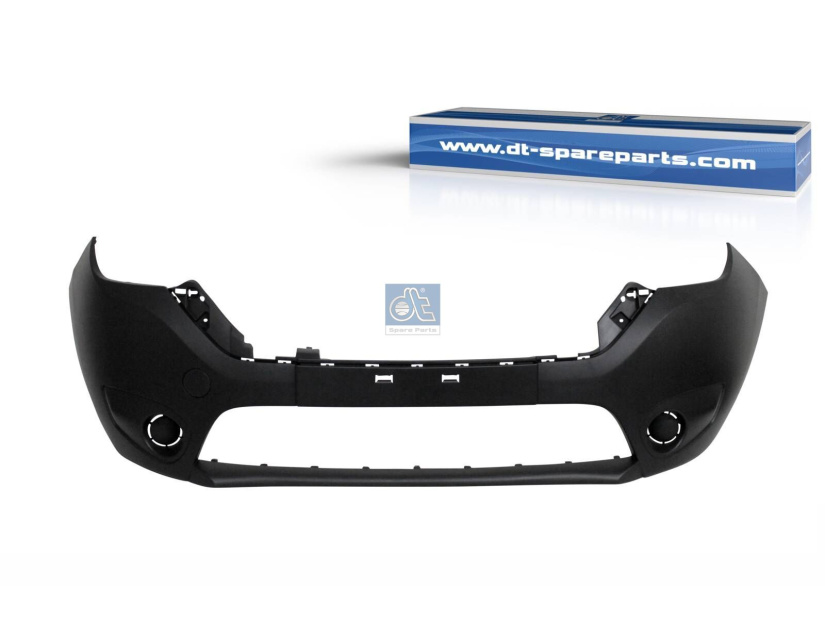 DT BUMPER 6.70812