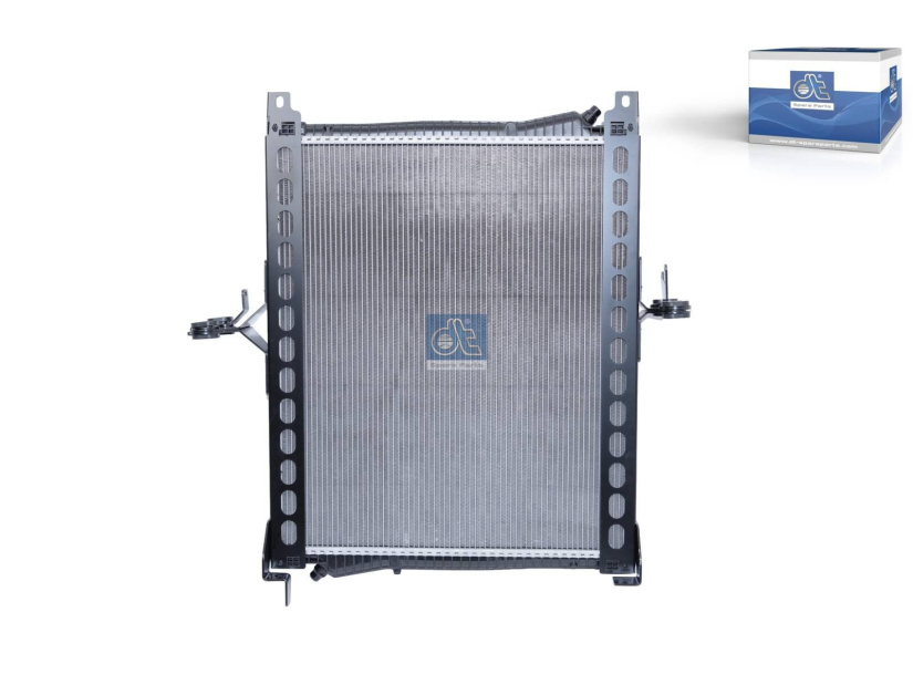DT RADIATOR 3.00702