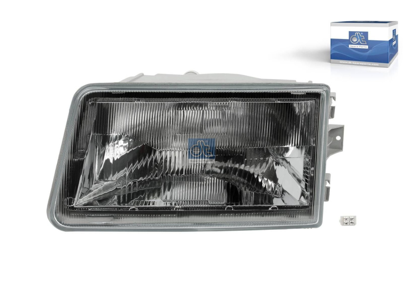 DT HEADLAMP 7.25065SP