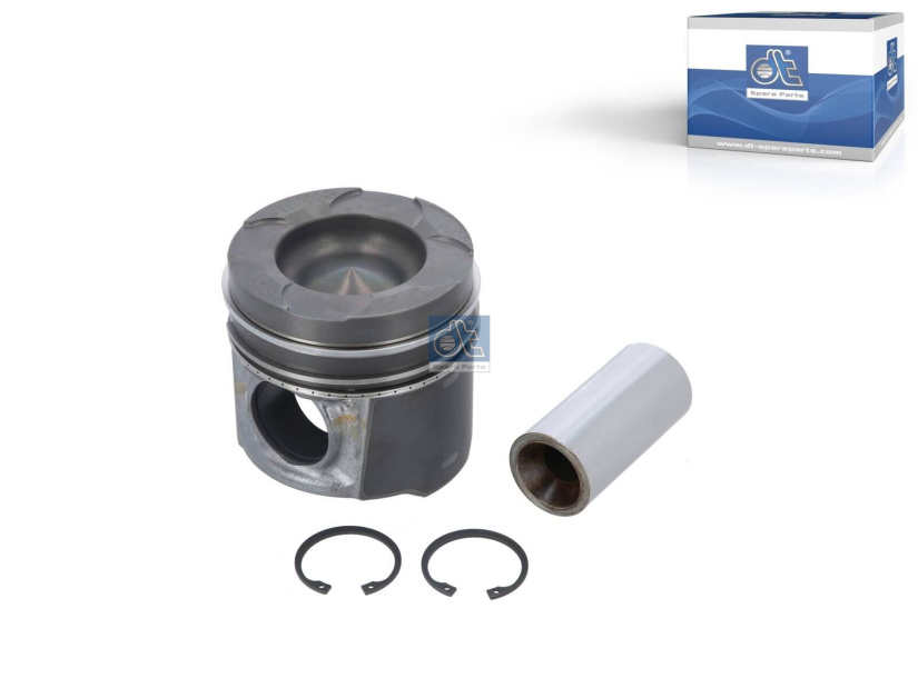 DT PISTON 3.10503