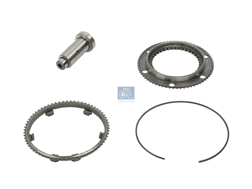 DT SYNCHRONIZER KIT 1.31502