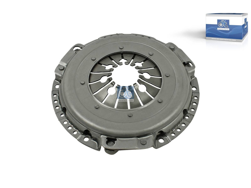 DT PAINEASETELMA 228MM VALEO MB SPRINTER 310 95- 4.69145