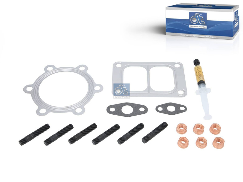 DT MOUNTING KIT 2.91276