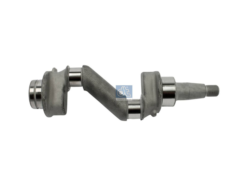DT CRANKSHAFT 2.44931