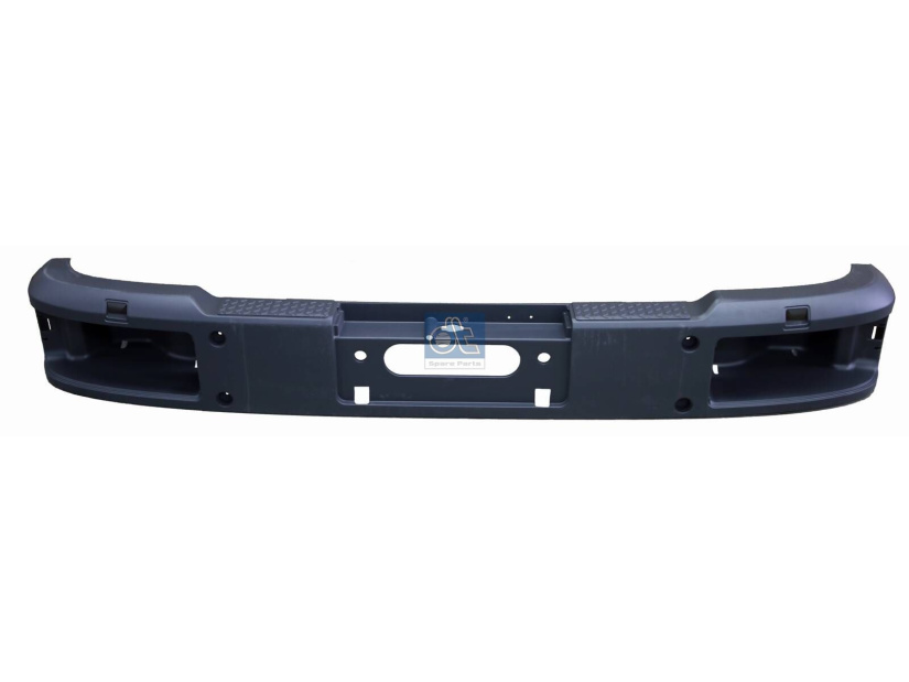 DT BUMPER COVER 3.81224