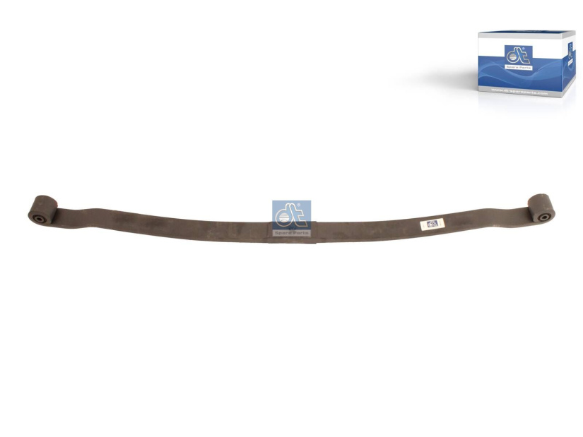 DT LEAF SPRING 5.10175